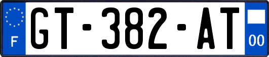 GT-382-AT