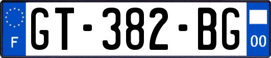 GT-382-BG