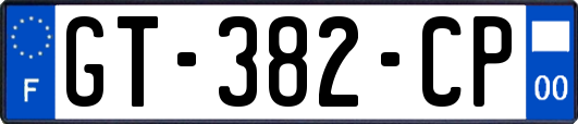 GT-382-CP