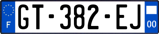GT-382-EJ