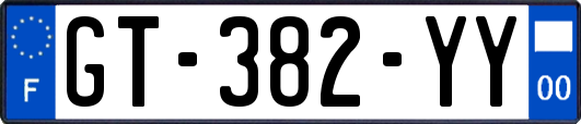 GT-382-YY