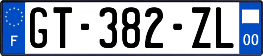GT-382-ZL