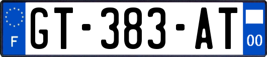 GT-383-AT