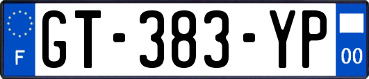 GT-383-YP