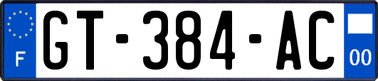 GT-384-AC