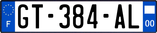 GT-384-AL