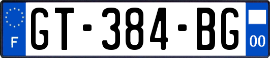 GT-384-BG