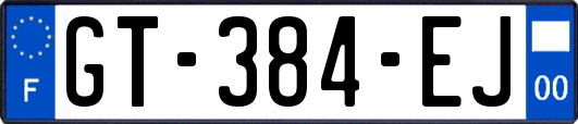 GT-384-EJ