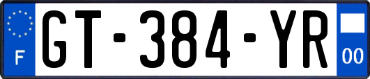 GT-384-YR