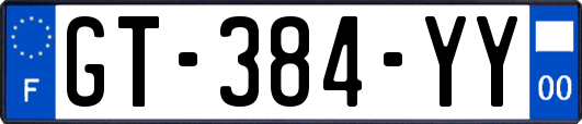 GT-384-YY
