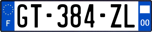 GT-384-ZL
