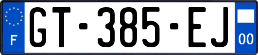 GT-385-EJ