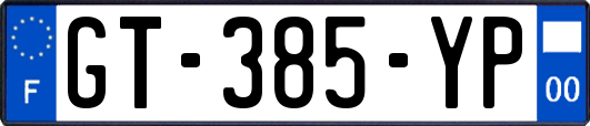 GT-385-YP