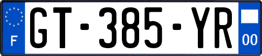 GT-385-YR