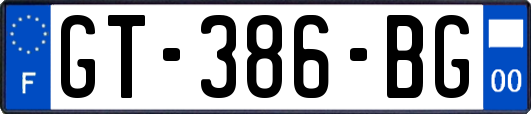 GT-386-BG