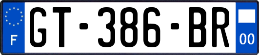GT-386-BR