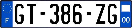 GT-386-ZG