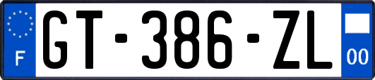 GT-386-ZL