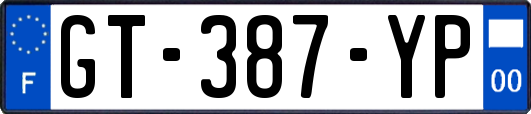 GT-387-YP