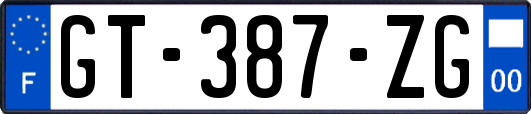 GT-387-ZG