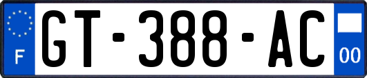 GT-388-AC