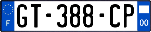 GT-388-CP