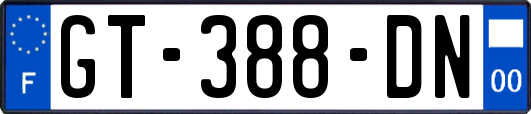 GT-388-DN