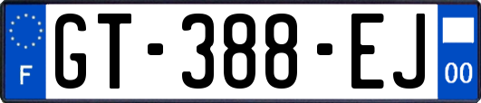 GT-388-EJ