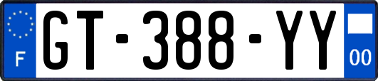 GT-388-YY