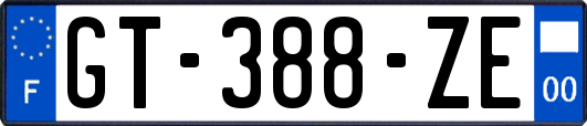 GT-388-ZE