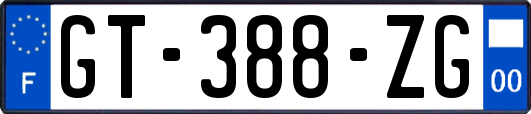 GT-388-ZG