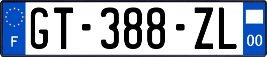 GT-388-ZL