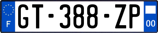 GT-388-ZP