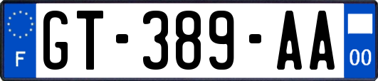 GT-389-AA