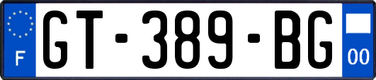 GT-389-BG