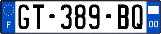 GT-389-BQ