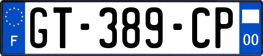 GT-389-CP