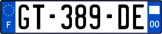 GT-389-DE