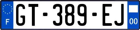 GT-389-EJ