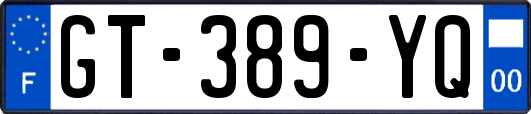 GT-389-YQ