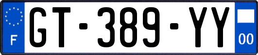 GT-389-YY
