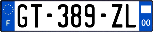 GT-389-ZL