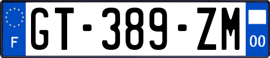 GT-389-ZM