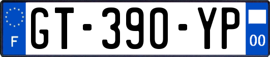 GT-390-YP