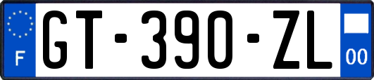 GT-390-ZL