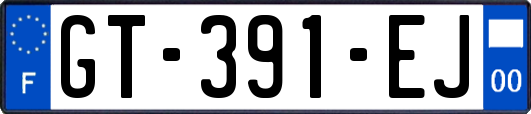 GT-391-EJ