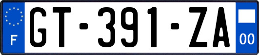 GT-391-ZA