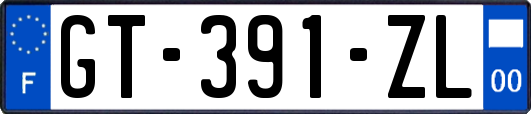 GT-391-ZL