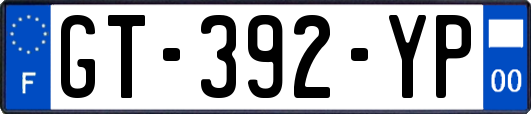 GT-392-YP