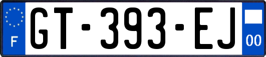 GT-393-EJ